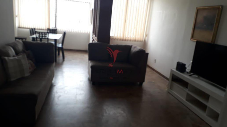 Apartamento com 3 Quartos à Venda, 93 m² em Copacabana - Rio De Janeiro