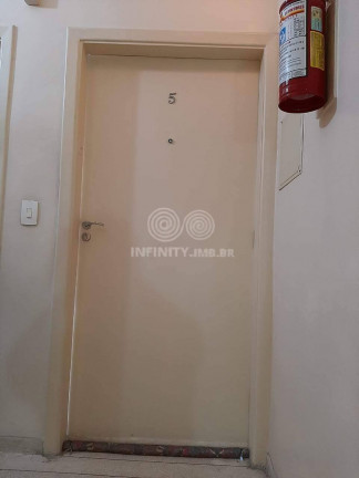 Imagem Apartamento com 1 Quarto à Venda, 56 m² em Consolação - São Paulo