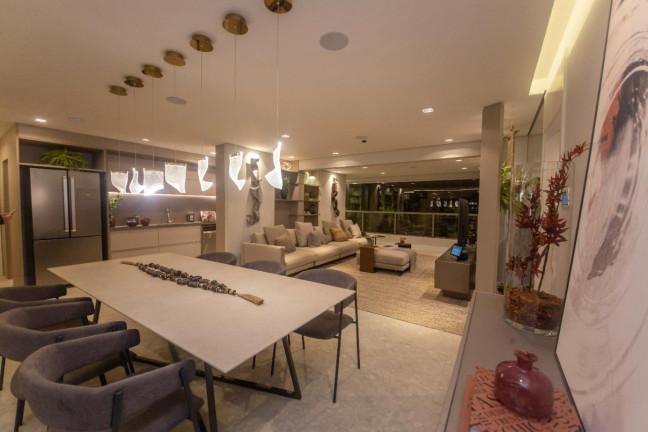 Imagem Apartamento com 3 Quartos à Venda, 123 m² em Saúde - São Paulo
