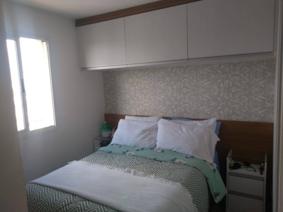 Imagem Apartamento com 3 Quartos à Venda, 63 m² em Piraporinha - Diadema Imagem Apartamento com 3 Quartos à Venda, 63 m² em Piraporinha - Diadema