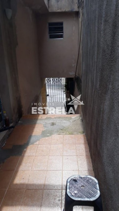 Imagem Casa com 3 Quartos à Venda, 66 m² em Jardim D'abril - Osasco Imagem Casa com 3 Quartos à Venda, 66 m² em Jardim D'abril - Osasco