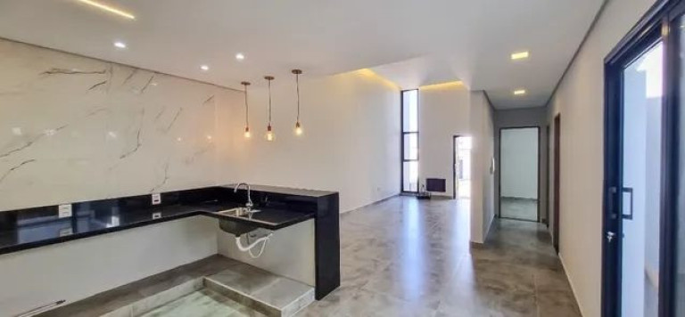 Imagem Casa com 3 Quartos à Venda, 124 m² em Horto Florestal - Sorocaba