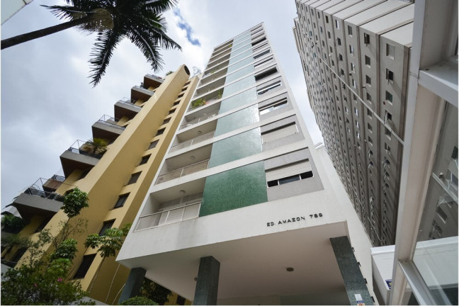 Imagem Apartamento com 3 Quartos à Venda, 180 m² em Santa Cecília - São Paulo Imagem Apartamento com 3 Quartos à Venda, 180 m² em Santa Cecília - São Paulo