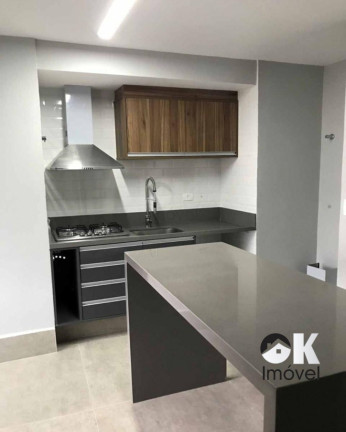 Foto do imóvel Apartamento com 3 Quartos à Venda, 112 m² em Jardim Paulista - São Paulo