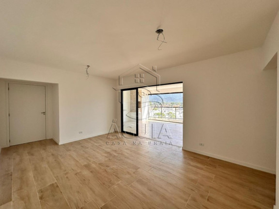Imagem Apartamento com 3 Quartos à Venda, 116 m² em Itaguá - Ubatuba