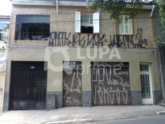 Casa com 2 Quartos à Venda, 380 m² em Vila Maria Alta - São Paulo
