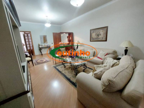 Imagem Apartamento com 4 Quartos à Venda, 180 m² em Tijuca - Rio De Janeiro Imagem Apartamento com 4 Quartos à Venda, 180 m² em Tijuca - Rio De Janeiro