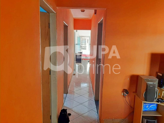 Imagem Casa com 3 Quartos à Venda, 100 m² em Vila Medeiros - São Paulo