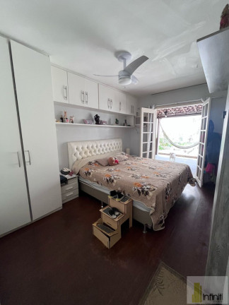 Imagem Casa com 3 Quartos à Venda, 180 m² em Taquara - Rio De Janeiro