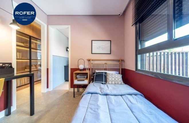 Imagem Apartamento com 3 Quartos à Venda, 86 m² em Brooklin - São Paulo
