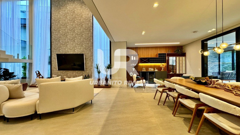 Imagem Casa com 6 Quartos à Venda, 637 m² em Riviera - Bertioga
