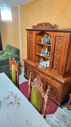 Imagem Casa com 3 Quartos à Venda, 216 m² em Cangaíba - São Paulo Imagem Casa com 3 Quartos à Venda, 216 m² em Cangaíba - São Paulo