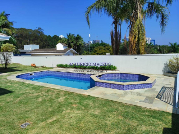Imagem Casa com 5 Quartos para Alugar, 840 m² em Alphaville Residencial Um - Barueri Imagem Casa com 5 Quartos para Alugar, 840 m² em Alphaville Residencial Um - Barueri
