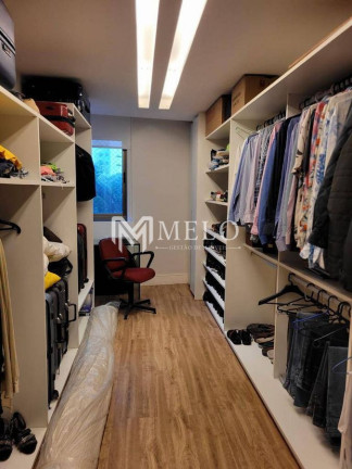 Imagem Apartamento com 4 Quartos à Venda, 205 m² em Tamarineira - Recife Imagem Apartamento com 4 Quartos à Venda, 205 m² em Tamarineira - Recife