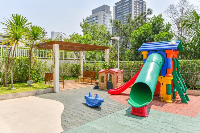 Imagem Apartamento com 3 Quartos à Venda, 98 m² em Vila Clementino - São Paulo Imagem Apartamento com 3 Quartos à Venda, 98 m² em Vila Clementino - São Paulo