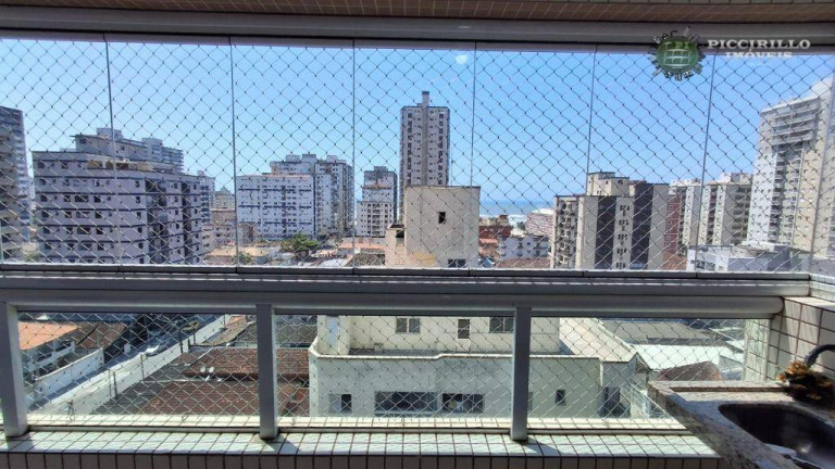 Imagem Apartamento com 3 Quartos à Venda, 101 m² em Ocian - Praia Grande Imagem Apartamento com 3 Quartos à Venda, 101 m² em Ocian - Praia Grande