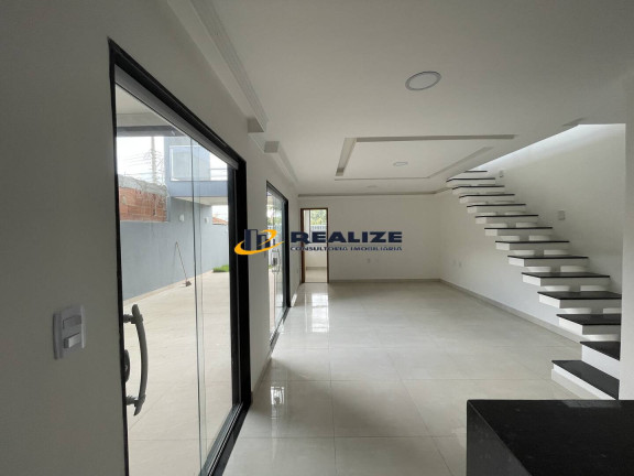 Imagem Casa com 3 Quartos à Venda, 155 m² em Parque Imperial - Campos Dos Goytacazes