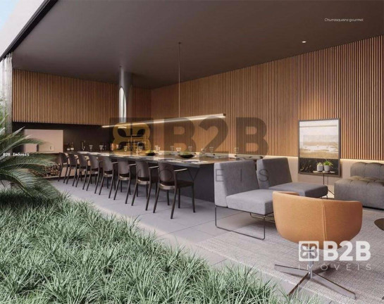 Imagem Apartamento com 3 Quartos à Venda, 96 m² em City Towers One - Bauru Imagem Apartamento com 3 Quartos à Venda, 96 m² em City Towers One - Bauru