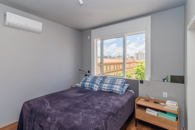 Imagem Apartamento com 3 Quartos à Venda, 93 m² em Cidade Baixa - Porto Alegre Imagem Apartamento com 3 Quartos à Venda, 93 m² em Cidade Baixa - Porto Alegre