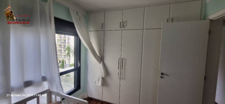 Imagem Apartamento com 4 Quartos à Venda, 164 m² em Brooklin - São Paulo Imagem Apartamento com 4 Quartos à Venda, 164 m² em Brooklin - São Paulo