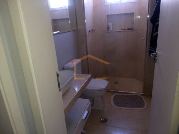 Imagem Apartamento com 3 Quartos à Venda, 110 m² em Santana - São Paulo