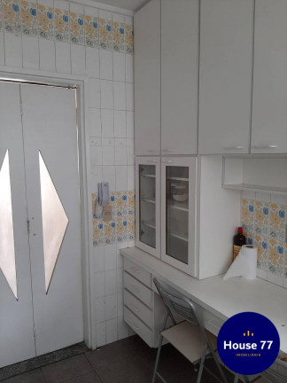 Imagem Apartamento com 3 Quartos à Venda, 105 m² em Vila Nova Conceição - São Paulo Imagem Apartamento com 3 Quartos à Venda, 105 m² em Vila Nova Conceição - São Paulo
