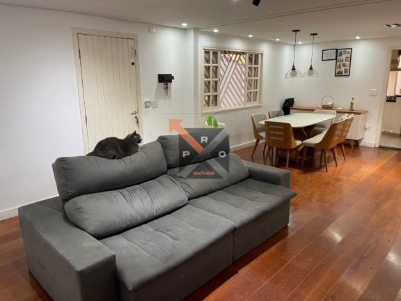 Imagem Casa com 4 Quartos à Venda, 280 m² em Ipiranga - São Paulo Imagem Casa com 4 Quartos à Venda, 280 m² em Ipiranga - São Paulo