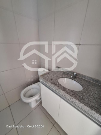 Imagem Apartamento com 2 Quartos à Venda, 58 m² em Parque Iracema - Fortaleza