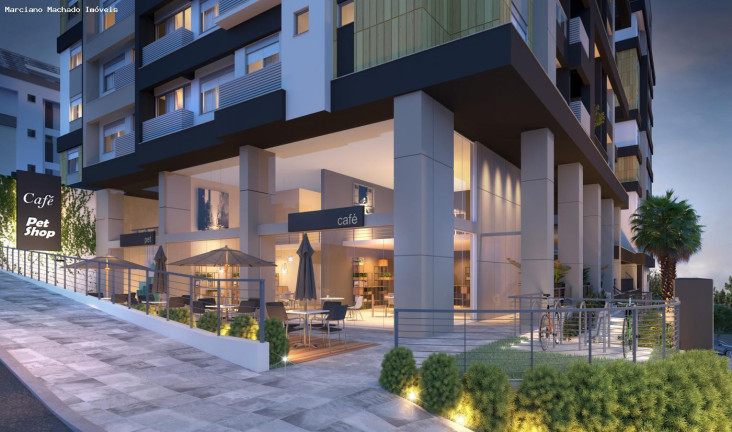 Imagem Apartamento com 3 Quartos à Venda, 147 m² em Estreito - Florianópolis