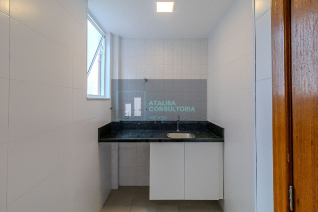 Imagem Imóvel com 3 Quartos à Venda, 135 m² em Copacabana - Rio De Janeiro
