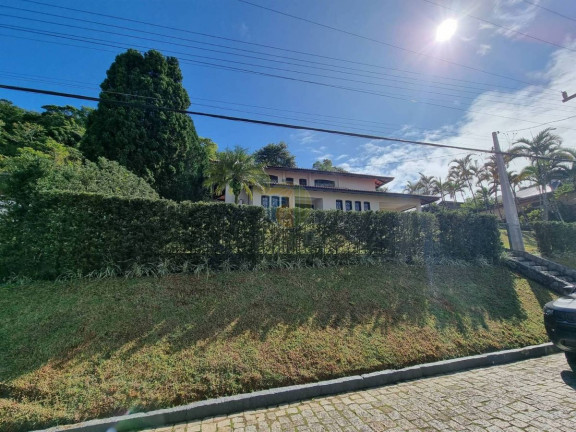 Imagem Casa com 4 Quartos à Venda, 321 m² em Estados - Balneário Camboriú