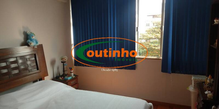 Imagem Apartamento com 3 Quartos à Venda, 127 m² em Grajaú - Rio De Janeiro Imagem Apartamento com 3 Quartos à Venda, 127 m² em Grajaú - Rio De Janeiro