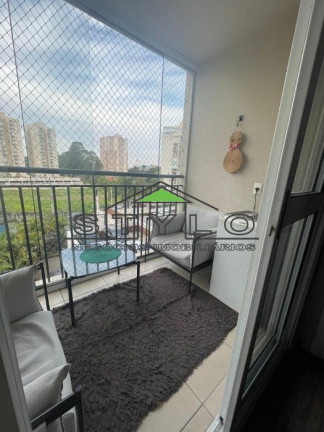 Imagem Apartamento com 3 Quartos à Venda, 62 m² em Jardim Celeste - São Paulo Imagem Apartamento com 3 Quartos à Venda, 62 m² em Jardim Celeste - São Paulo