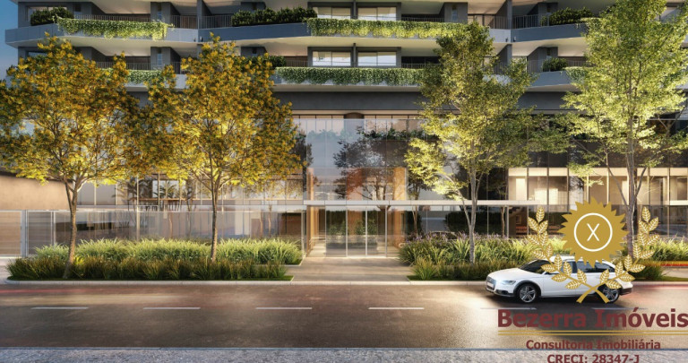 Imagem Apartamento com 3 Quartos à Venda, 143 m² em Vila Olímpia - São Paulo Imagem Apartamento com 3 Quartos à Venda, 143 m² em Vila Olímpia - São Paulo