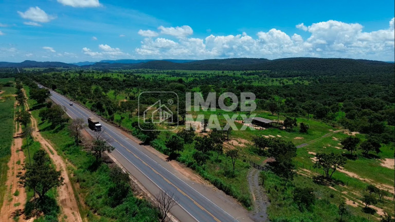 Imagem Imóvel com 2 Quartos à Venda, 264 m² em área Rural De Formosa - Formosa