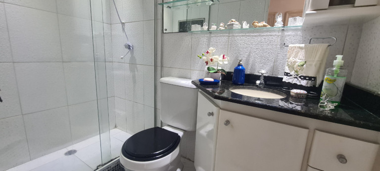 Imagem Apartamento com 2 Quartos à Venda, 57 m² em Barra Funda - São Paulo