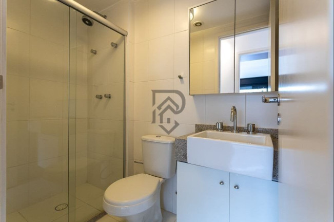Imagem Apartamento com 2 Quartos à Venda, 56 m² em Vila Madalena - São Paulo