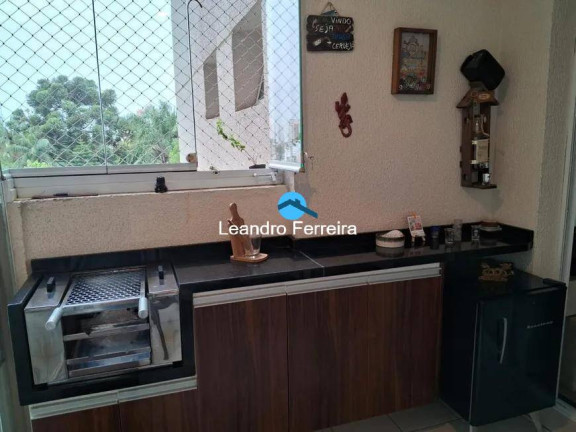 Imagem Apartamento com 2 Quartos à Venda, 62 m² em Centro - São Bernardo Do Campo Imagem Apartamento com 2 Quartos à Venda, 62 m² em Centro - São Bernardo Do Campo