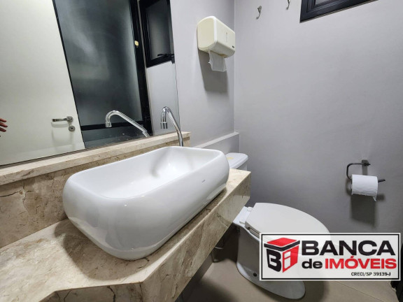Imagem Sala Comercial à Venda, 33 m² em Perdizes - São Paulo Imagem Sala Comercial à Venda, 33 m² em Perdizes - São Paulo