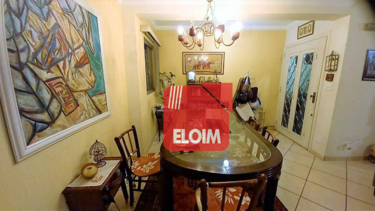 Imagem Sobrado com 3 Quartos à Venda, 175 m² em Vila Romana - São Paulo Imagem Sobrado com 3 Quartos à Venda, 175 m² em Vila Romana - São Paulo
