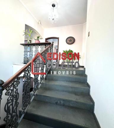 Imagem Casa com 3 Quartos à Venda, 336 m² em São Judas - Piracicaba Imagem Casa com 3 Quartos à Venda, 336 m² em São Judas - Piracicaba