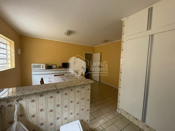 Imagem Casa com 3 Quartos à Venda, 281 m² em água Funda - São Paulo