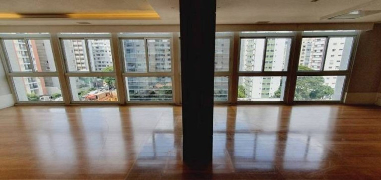Imagem Apartamento com 3 Quartos à Venda, 251 m² em Jardim Paulista - São Paulo