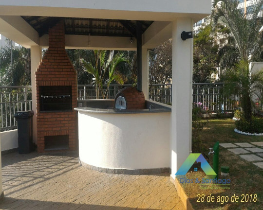 Imagem Apartamento com 2 Quartos à Venda, 53 m² em Jardim Vergueiro (sacomã) - São Paulo Imagem Apartamento com 2 Quartos à Venda, 53 m² em Jardim Vergueiro (sacomã) - São Paulo