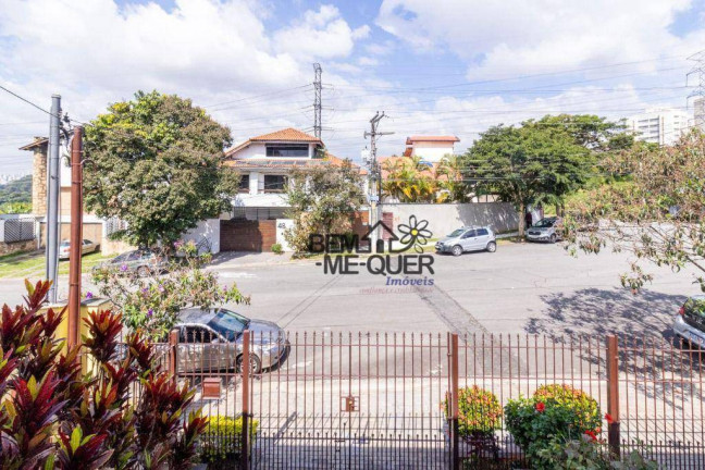Imagem Casa com 4 Quartos à Venda, 280 m² em City América - São Paulo Imagem Casa com 4 Quartos à Venda, 280 m² em City América - São Paulo