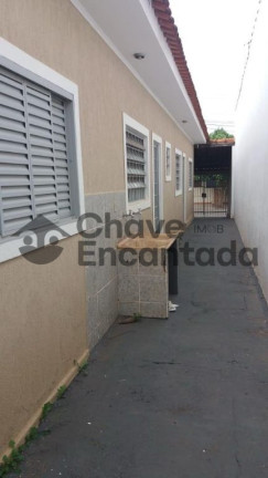 Imagem Casa com 2 Quartos à Venda, 125 m² em Residencial Monte Líbano - Birigui