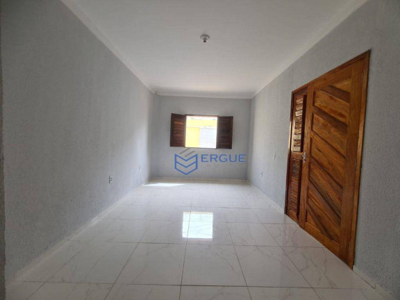 Imagem Casa com 2 Quartos à Venda, 90 m² em Araturi - Caucaia Imagem Casa com 2 Quartos à Venda, 90 m² em Araturi - Caucaia