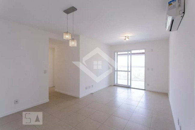 Imagem Apartamento com 3 Quartos à Venda, 100 m² em Barra Da Tijuca - Rio De Janeiro