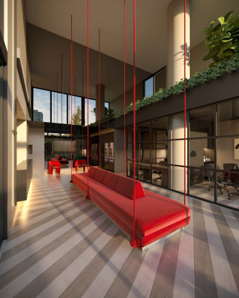 Imagem Apartamento com 2 Quartos à Venda, 54 m² em Boa Viagem - Recife