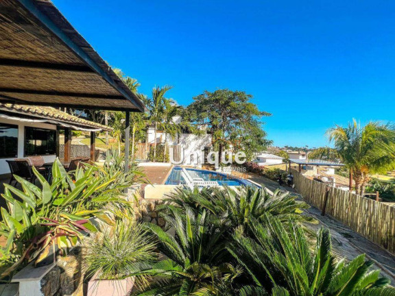 Imagem Casa com 4 Quartos à Venda, 170 m² em Geribá - Armação Dos Búzios